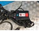 GAS INSTALLATION LPG BRC 4 CYLINDERS Version European