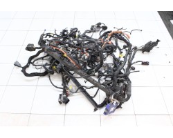 OPEL AMPERE CHEVROLET VOLT INSTALLATION BEAM CENTER INTERIOR