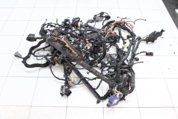 OPEL AMPERE CHEVROLET VOLT INSTALLATION BEAM CENTER INTERIOR