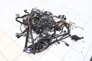 OPEL AMPERE CHEVROLET VOLT INSTALLATION BEAM CENTER INTERIOR Part manufacturer OE