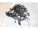 OPEL AMPERE CHEVROLET VOLT INSTALLATION BEAM CENTER INTERIOR Catalog number of the part INSTALACJA SRODKA WNETRZA