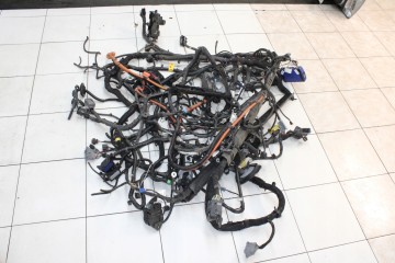 OPEL AMPERE CHEVROLET VOLT INSTALLATION BEAM CENTER INTERIOR Car type passenger cars