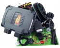KME NEVO SKY JET BASIC 6 CYL LPG ELECTRONICS WITH DG7 RGB SWITCH