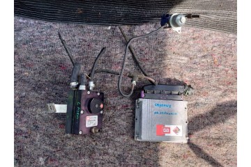 COMPUTER CONTROLLER BRC GAS REDUCER LPG