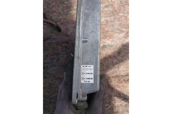 COMPUTER CONTROLLER BRC GAS REDUCER LPG Part manufacturer BRC Gas Equipment