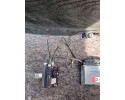 COMPUTER CONTROLLER BRC GAS REDUCER LPG Car type 4x4 SUV passenger cars