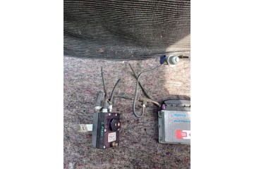 COMPUTER CONTROLLER BRC GAS REDUCER LPG Car type 4x4 SUV passenger cars