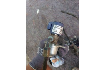 Controlador Electrónico BRC para Reductor de Gas LPG