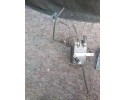 Controlador Electrónico BRC para Reductor de Gas LPG