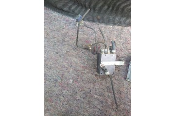 Controlador Electrónico BRC para Reductor de Gas LPG