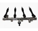 Injector With Strip Original 4pcs 175226645R Renault 1 3 16V TCE