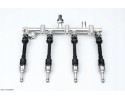 Injector With Strip Original 4pcs 175226645R Renault 1 3 16V TCE Catalog number of the part 175226645R