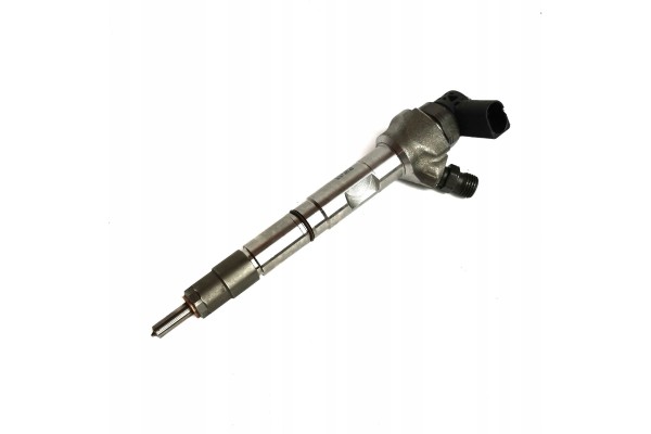 INJECTOR NEW BOSCH VW AUDI SKODA SEAT 2 0 TDI 0445110469