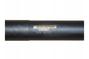 INJECTOR FOR LAND ROVER DEFENDER 2006 2016 4 PIECES DENSO Catalog number of the part 6C1Q 9K546 BBk