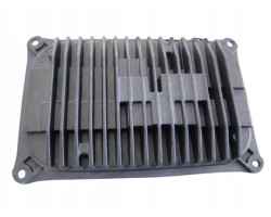 MEAT DORIA LIGHTING CONTROLLER DB CLASS A CLA 01 15 12 19