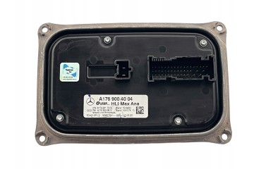 MEAT DORIA LIGHTING CONTROLLER DB CLASS A CLA 01 15 12 19 Part manufacturer Mercedes Benz OE