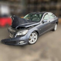 MERCEDES-BENZ CLASE C (BM 204) BERLINA C 220 CDI (204.008)