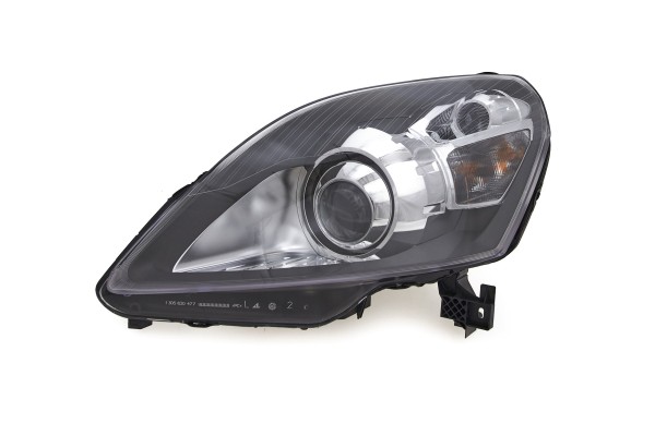 MAGNETI MARELLI 710301214283 HEADLIGHT ZAFIRA 05 08 XENON D2S H7 LE Z