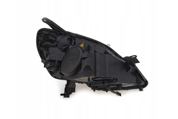 MAGNETI MARELLI 710301214283 HEADLIGHT ZAFIRA 05 08 XENON D2S H7 LE Z Part manufacturer Magneti Marelli