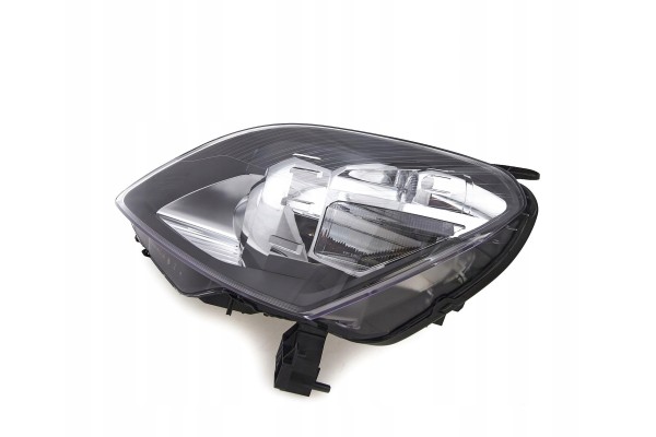 MAGNETI MARELLI 710301214283 HEADLIGHT ZAFIRA 05 08 XENON D2S H7 LE Z Catalog number of the part 710301214283
