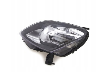 MAGNETI MARELLI 710301214283 HEADLIGHT ZAFIRA 05 08 XENON D2S H7 LE Z Catalog number of the part 710301214283