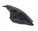 MAGNETI MARELLI 710301214283 HEADLIGHT ZAFIRA 05 08 XENON D2S H7 LE Z Installation side left