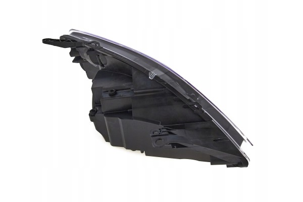 MAGNETI MARELLI 710301214283 HEADLIGHT ZAFIRA 05 08 XENON D2S H7 LE Z Installation side left