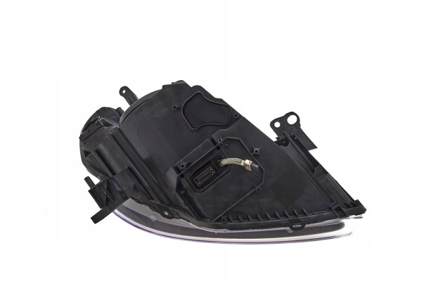 MAGNETI MARELLI 710301214283 HEADLIGHT ZAFIRA 05 08 XENON D2S H7 LE Z Car type 4x4 SUV