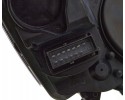 MAGNETI MARELLI 710301214283 HEADLIGHT ZAFIRA 05 08 XENON D2S H7 LE Z Catalog number of the original 1216651 24451044 93187688 0