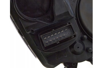 MAGNETI MARELLI 710301214283 HEADLIGHT ZAFIRA 05 08 XENON D2S H7 LE Z Catalog number of the original 1216651 24451044 93187688 0