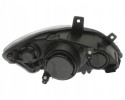 HEADLAMP ECE ELECTRIC WITH MOTOR M BZ VTO VANO W639 10 TYPE Installation side left