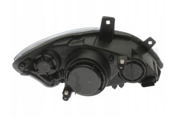 HEADLAMP ECE ELECTRIC WITH MOTOR M BZ VTO VANO W639 10 TYPE Installation side left