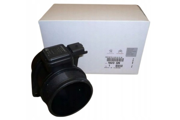 OE Air flowmeter 2 0 2 7 HDi Peuegeot Citroen OE NEW ORG