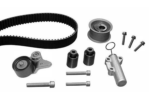 SET OF DISCHARGE STRAP