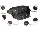Citroen C3 Aircross 2017 Steel Lower Engine Guard 0940 Catalog number of the part Citroen C3 Aircross 2017 Stalowa Dolna Osona S
