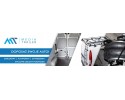 Protector Inferior de Motor de Acero para Citroen C3 Aircross (2017-) 