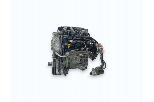COMPLETE ENGINE NISSAN MURANO Z50 Z51 350Z 3 5 VQ35 Car type passenger cars