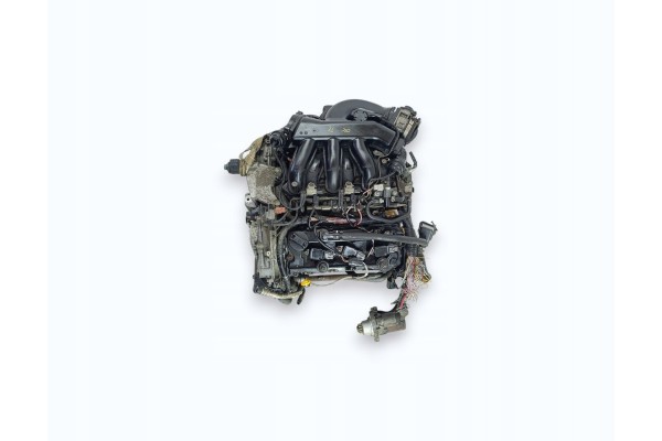 COMPLETE ENGINE NISSAN MURANO Z50 Z51 350Z 3 5 VQ35 Engine type petrol
