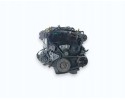 ENGINE COMPLETE FORD MK3 2 0 16V TDCI HJBB