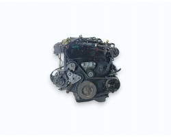 ENGINE COMPLETE FORD MK3 2 0 16V TDCI HJBB