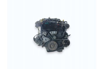 ENGINE COMPLETE FORD MK3 2 0 16V TDCI HJBB