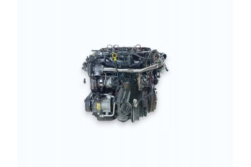 ENGINE COMPLETE FORD MK3 2 0 16V TDCI HJBB Catalog number of the part HJBB
