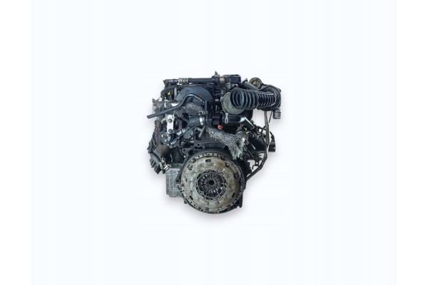 ENGINE COMPLETE FORD MK3 2 0 16V TDCI HJBB Part manufacturer Ford OE