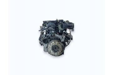 ENGINE COMPLETE FORD MK3 2 0 16V TDCI HJBB Part manufacturer Ford OE
