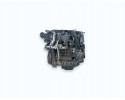 ENGINE COMPLETE FORD MK3 2 0 16V TDCI HJBB Car type passenger cars
