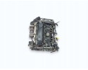 ENGINE COMPLETE FORD MK3 2 0 16V TDCI HJBB Engine type diesel