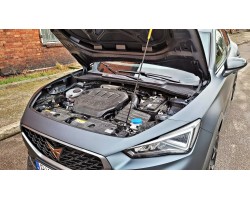 ENGINE POST DUC 1 5 E TSI VW GOLF MK8 AUDI A3 8Y FORMENTOR REPLACEMENT ASSEMBLY