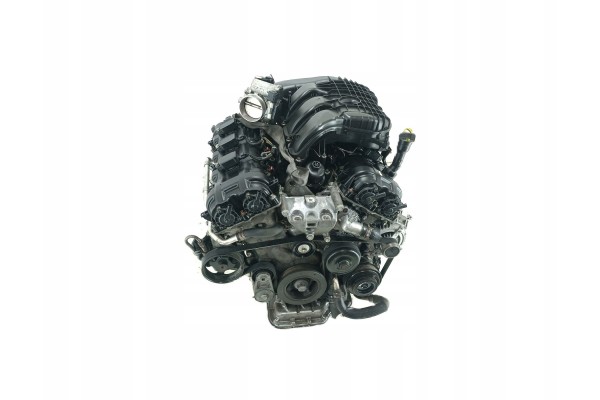 ENGINE COMPLETE DODGE JOURNEY PACIFICA FREEMONT 3 6 V6