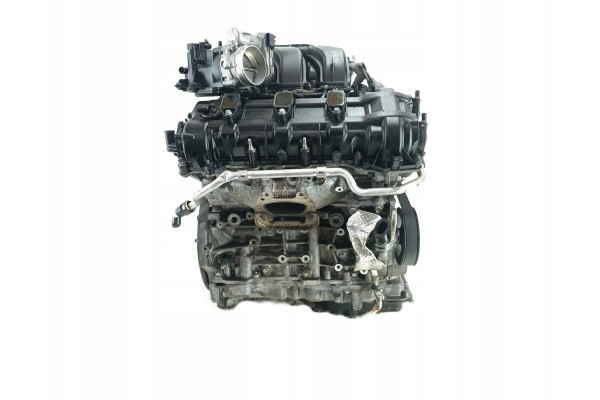 ENGINE COMPLETE DODGE JOURNEY PACIFICA FREEMONT 3 6 V6 Car type passenger cars