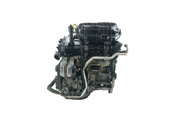 Motor Completo Dodge Journey 3.6 V6 Pentastar
